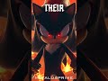 NO REMORSE 🔥 #sonic #shadowthehedgehog #sonicthehedgehog #anime #animeedit #heavymetal #metalcore