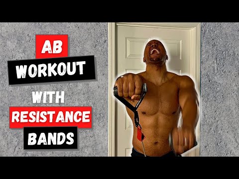 Common Exercise MISTAKES made with Resistance Bands