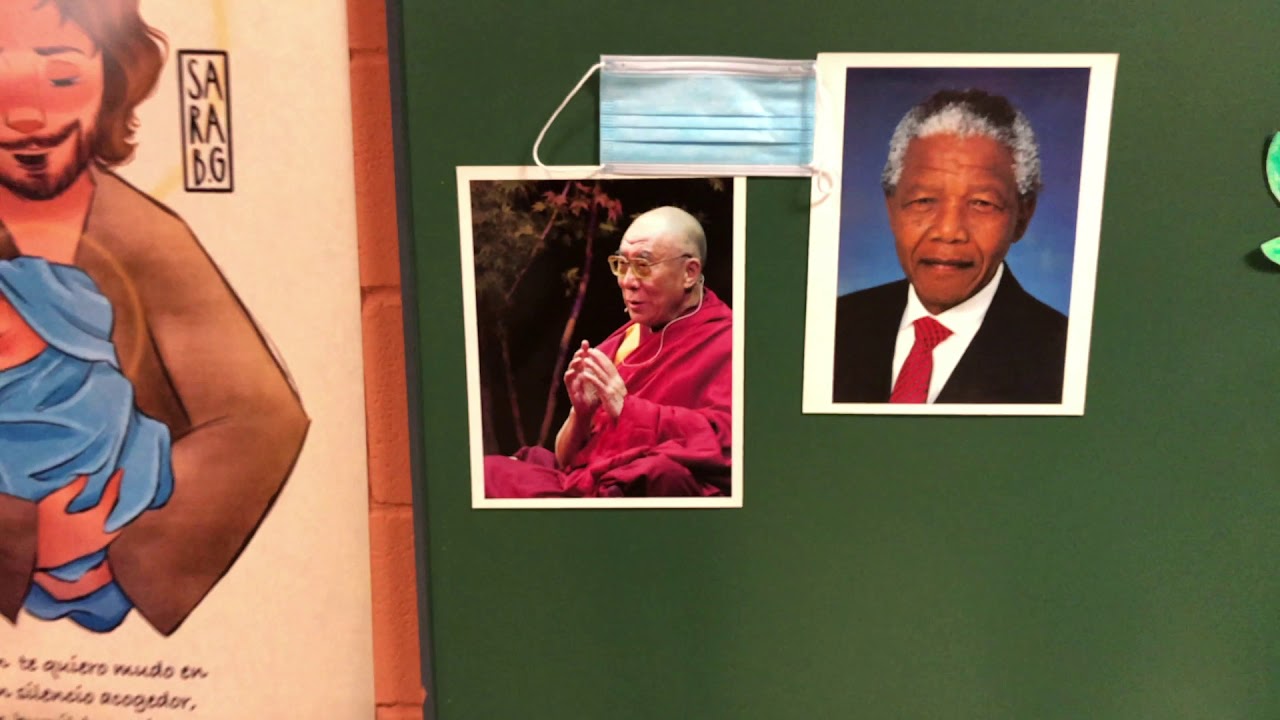 Día de la Paz 2021