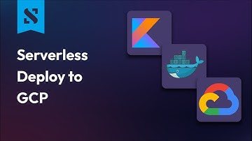 Deploy a Serverless Spring Boot App to Google Cloud Run
