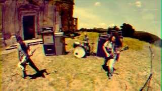 BLACK RAINBOWS - "The Hunter"...Official Video 2013 chords