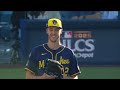 Brewers vs. Dodgers NLCS Game 3 Highlights (10/16/25) | MLB Highlights