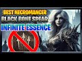 Diablo 4 Season 2 Best Necromancer Build for Bone Spear (Black Bone Spear CE Hybrid) Season of Blood