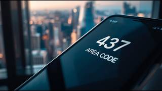 Toronto Rental Scam Alert: Fake Apartment Listings Using Area Code 437