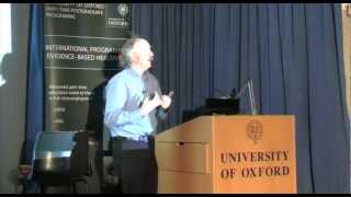 Mike_Clarke_Multiplicity and Subgroups: Beware!_Part_03.mp4