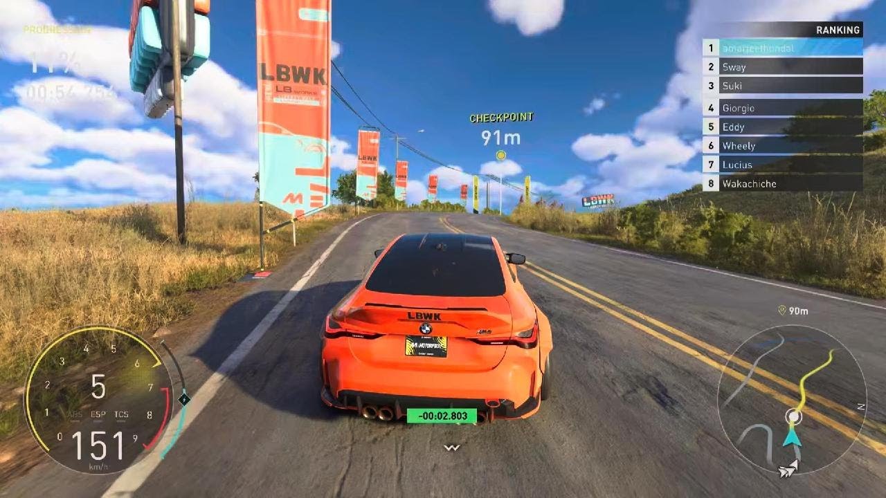 Running M4 on hardest difficulty without even a single scratch - YouTube
