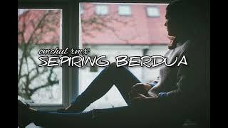 SEPIRING BERDUA' REMIX ACARA