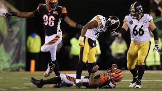 10 NFL Home-Field Advantages Unlike Any Other