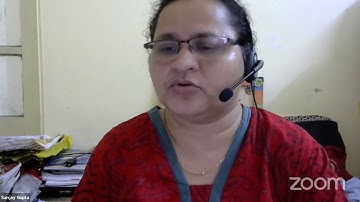 LIVE Session - 1 : Architectural Acoustics