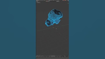 Create 3D models in one click (link in the channel description) #blender3d #3d #animation #meme