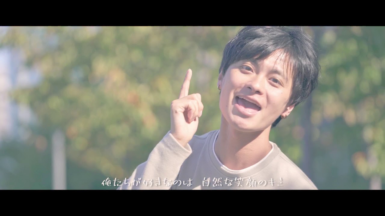 CLOWN‘S CROWN 「頑張らんでええ」Music video full