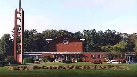 St. Bonaventure University - Five Things I Wish I ...