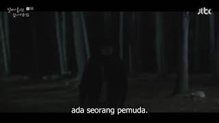 When the weather is fine ep 3 sub indo | Bulu Mata Perak Srigala