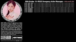 HFGCS TIMECARD 261010