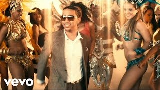 Aggro Santos - Saint Or Sinner