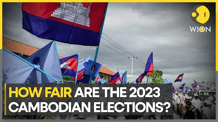 Cambodia Elections 2023: Hun Sen has retained power for four decades | Latest World News | WION - DayDayNews
