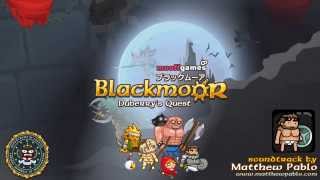 Blackmoor - Duberry's Quest