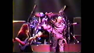 EXCITER - Live in Ottawa, Canada [1996] [FULL SET]
