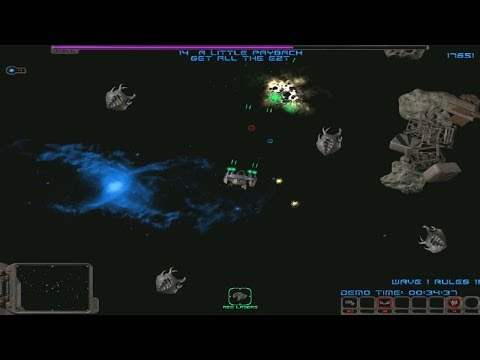 Gameplay Video