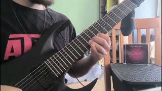 Cem Köksal - Var Olmazsan solo cover