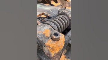Rust never rests—and neither do we. 🛠️ Every tool on this bench has a job, a story