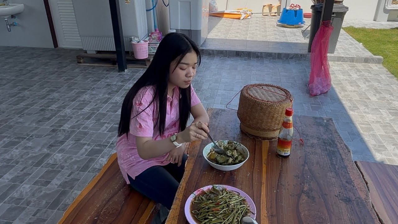 เตรียมตัวก่อนเดินทางชัยภูมิ #อุ๋งอิ๋งเพชรบ้านแพง ￼10 มีนาคม 2569