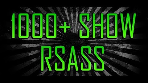 Call of Duty: MW3 - 1000+ Show | Ep.26 - RSASS Sniper Rifle (18-2) Search and Destroy Gameplay