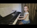 Она вернется  Виктория Викторовна 6 лет