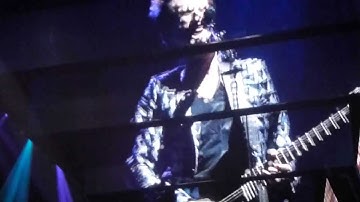 04.Muse - Panic Station, 2012-11-23 Atlas Arena, Lodz, Poland