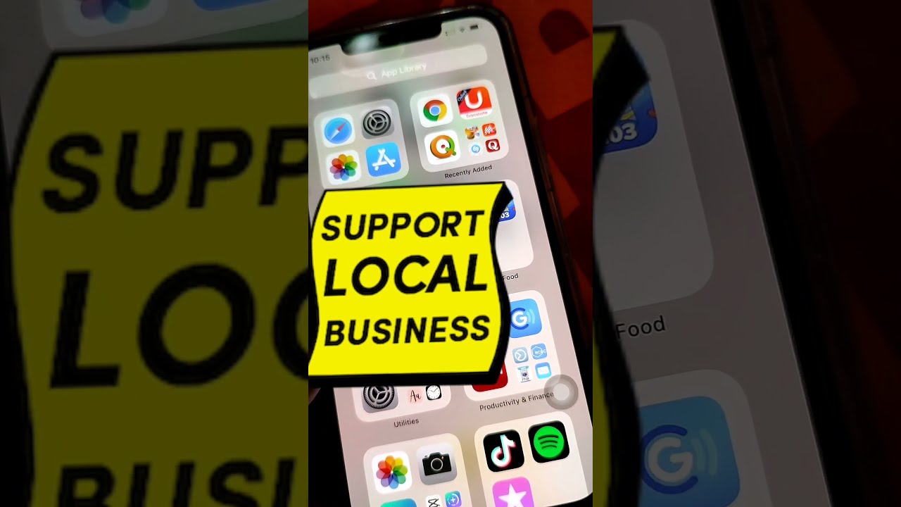 How To Print Shopee Waybill Using Phone