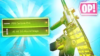 THIS IS HOW TO MAKE THE UZI OVERPOWERED! *USE THIS ATTACHMENT* - UZI BEST CLASS! (MODERN WARFARE)