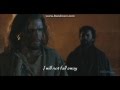 Jesus And Peter Scene with English Subtitles - 