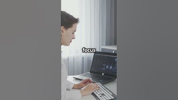 Boost Your Productivity in 30 Seconds