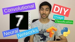 DIY Image Classification with Convolutional Neural Networks