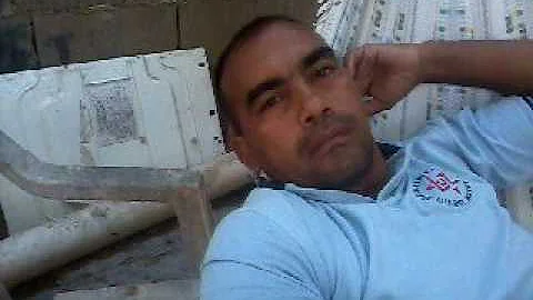 El es mi paz