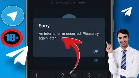How To Fix Telegram Connecting Problem (2025)