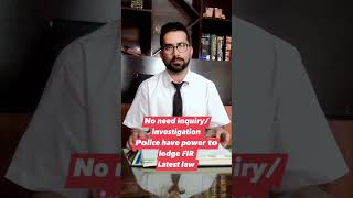 Latest judgement 22A 22B CRPC Net Worth