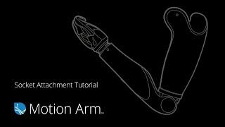 Motion Arm Socket Attachment Tutorial