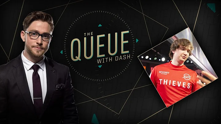 The Queue | Meteos - "There's times when I'm Meteos. There are other times I'm just Will." - DayDayNews