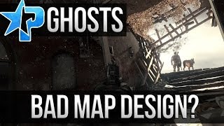 Call of Duty Ghosts Revisited - Why It's The Worst CoD (Call of Duty Ghosts Multiplayer Gameplay)