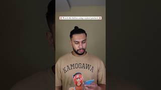 ❌ Watch this before using expired products ❌ #shorts #youtubeshorts #skincare