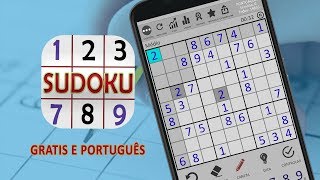 Sudoku - GRATIS E PORTUGUÊS screenshot 2