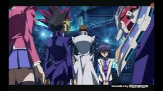 Yu-Gi-Oh Darkside of Dimensions - Ending Scene