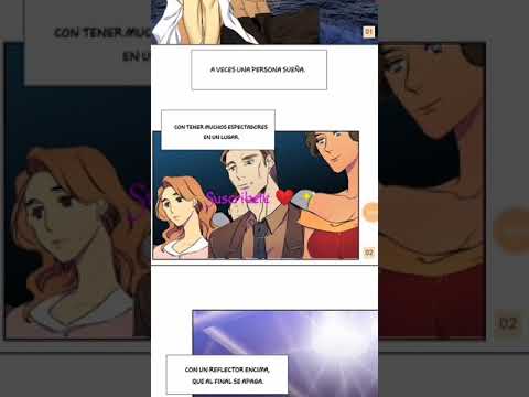 Mi fortaleza cap 1 (Manga yaoi)