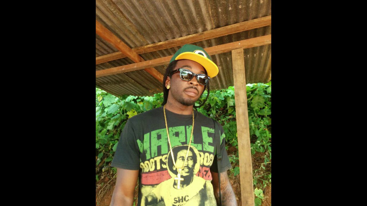 Rodman Manne - 2 Fii Na Deh (Modern Kawina Riddim 2014)