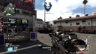 JONZEY Daytage #1 (Left Focus)