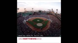 Video thumbnail of "Dave Matthews Band - Grace is Gone (Live Trax 6)"