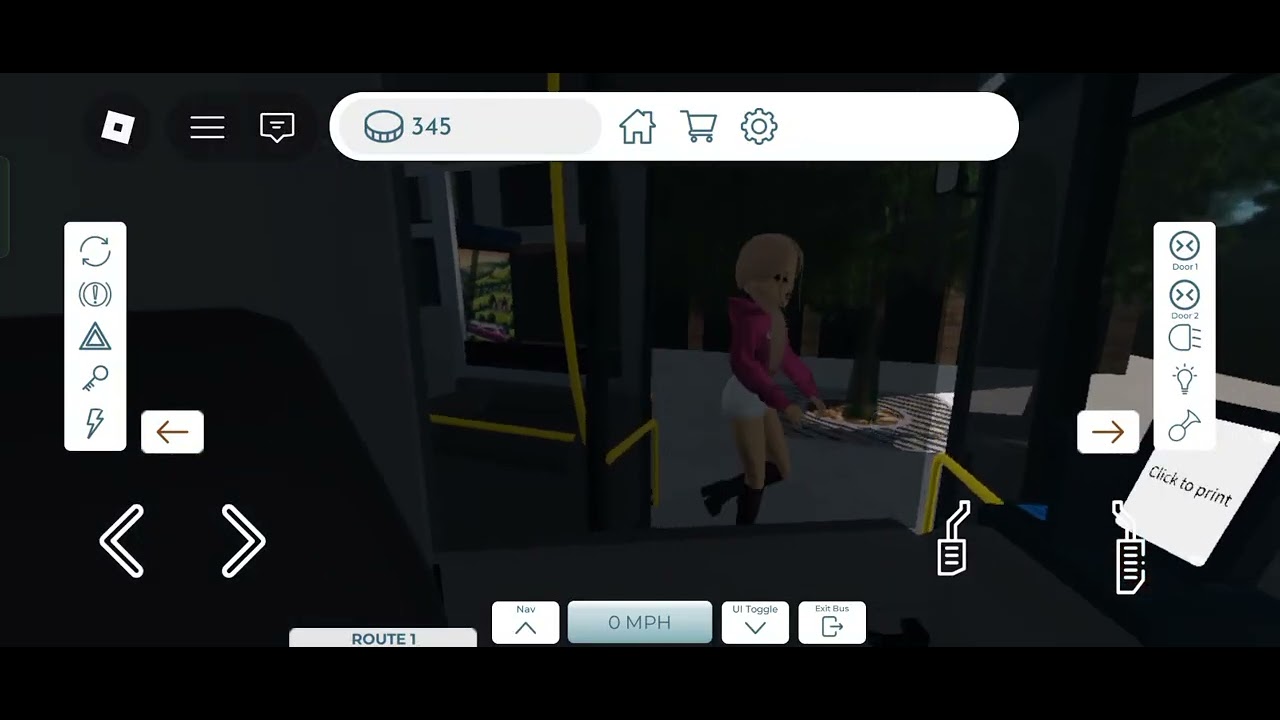 Canterbury Bus Simulator 