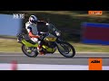 TechVideo KTM MTC technology | KTM