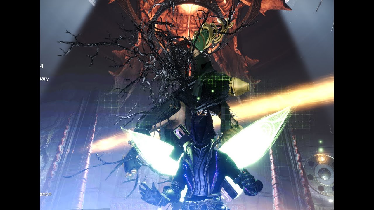 solo flawless sundered doctrine